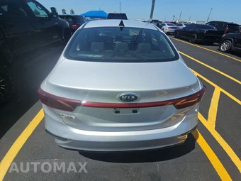 2019 Kia Forte LXS – miniatura 5