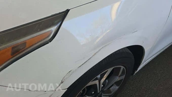 2019 Kia Forte LXS - miniatura 3