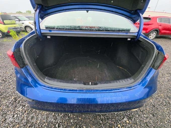 2019 Kia Forte LXS - miniatura 14