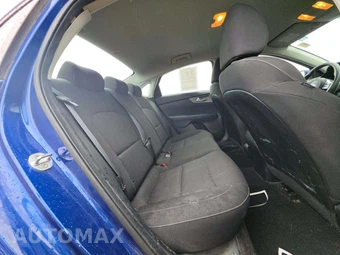 2019 Kia Forte LXS - miniatura 16