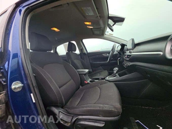 2019 Kia Forte LXS - miniatura 18