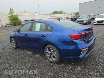 2019 Kia Forte LXS - miniatura 2