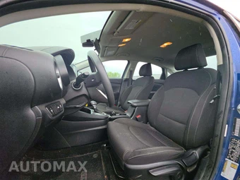 2019 Kia Forte LXS - miniatura 6