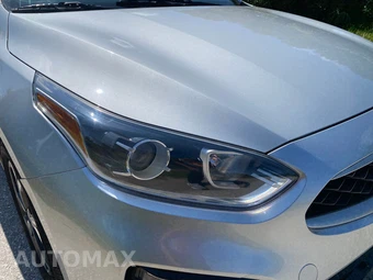 2019 Kia Forte LXS - miniatura 13