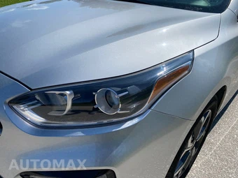 2019 Kia Forte LXS - miniatura 14