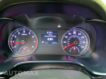 2019 Kia Forte LXS - miniatura 17