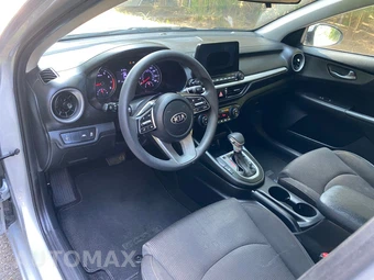 2019 Kia Forte LXS - miniatura 20