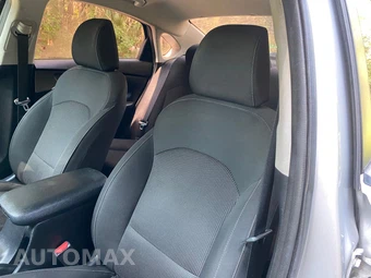 2019 Kia Forte LXS - miniatura 21