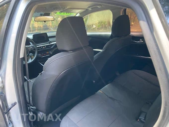 2019 Kia Forte LXS - miniatura 25