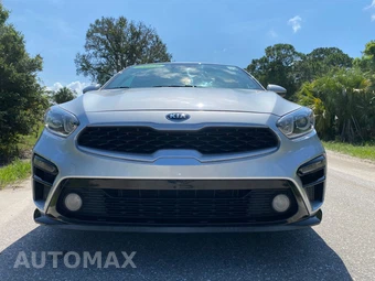 2019 Kia Forte LXS - miniatura 3