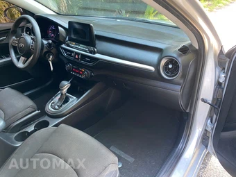 2019 Kia Forte LXS - miniatura 31