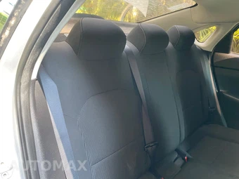2019 Kia Forte LXS - miniatura 37