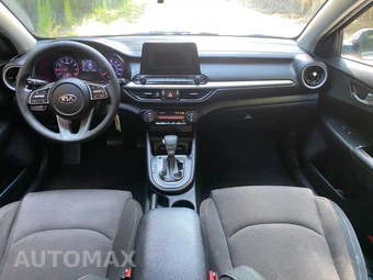 2019 Kia Forte LXS - miniatura 40