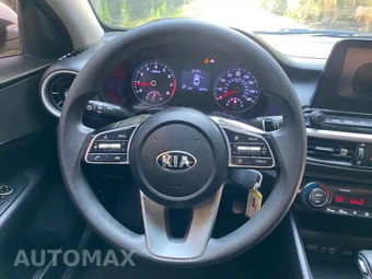 2019 Kia Forte LXS - miniatura 41