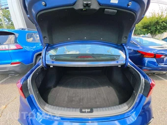 2019 Kia Forte LXS - miniatura 14