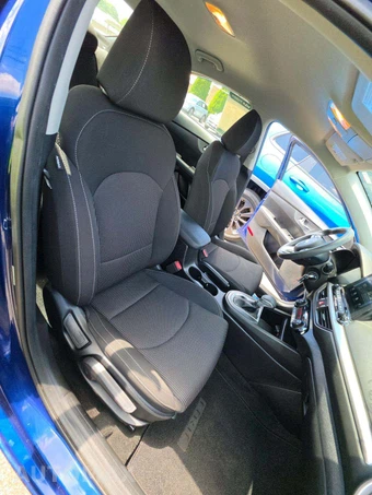 2019 Kia Forte LXS - miniatura 18
