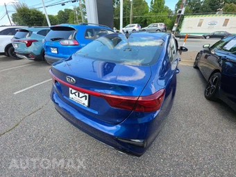 2019 Kia Forte LXS - miniatura 3
