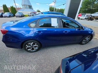 2019 Kia Forte LXS - miniatura 4