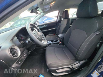 2019 Kia Forte LXS - miniatura 6