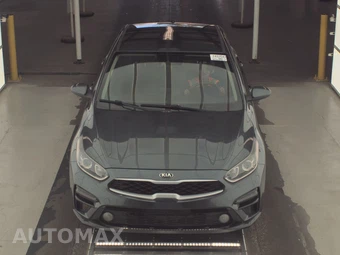 2019 Kia Forte LXS – miniatura 2