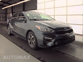 2019 Kia Forte LXS – miniatura 3