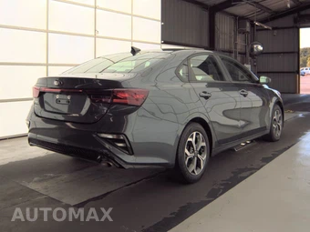 2019 Kia Forte LXS – miniatura 4