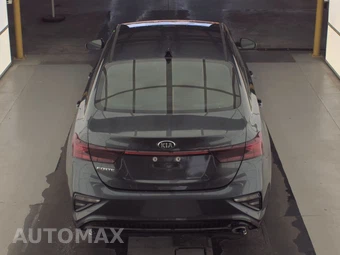 2019 Kia Forte LXS – miniatura 5
