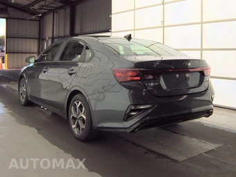 2019 Kia Forte LXS – miniatura 6