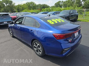 2019 Kia Forte LXS – miniatura 2
