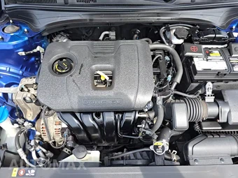 2019 Kia Forte LXS – miniatura 26