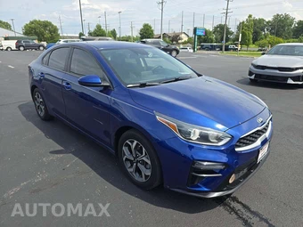 2019 Kia Forte LXS – miniatura 4