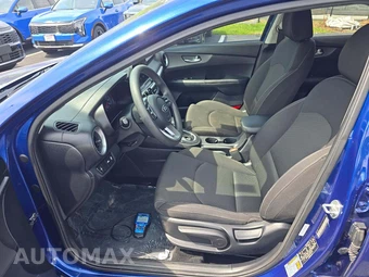 2019 Kia Forte LXS – miniatura 6