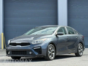 2019 Kia Forte LXS - miniatura 3