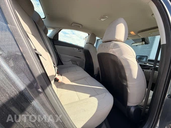 2019 Kia Forte LXS - miniatura 7