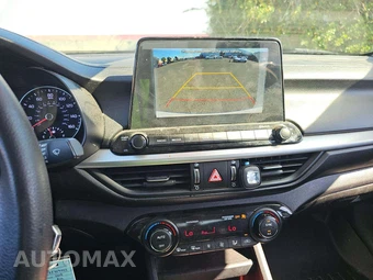 2019 Kia Forte LXS – miniatura 7