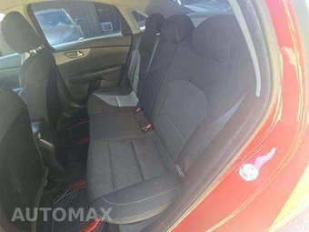 2019 Kia Forte LXS – miniatura 14