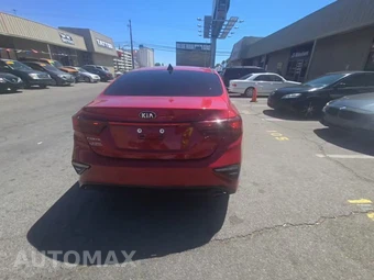 2019 Kia Forte LXS – miniatura 4
