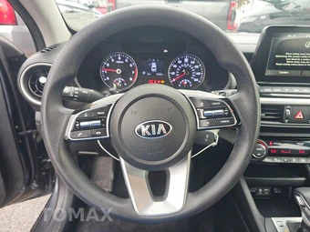 2019 Kia Forte LXS – miniatura 10