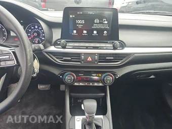 2019 Kia Forte LXS – miniatura 11
