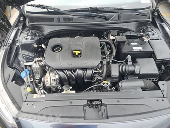 2019 Kia Forte LXS – miniatura 15