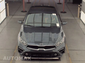 2019 Kia Forte LXS – miniatura 2