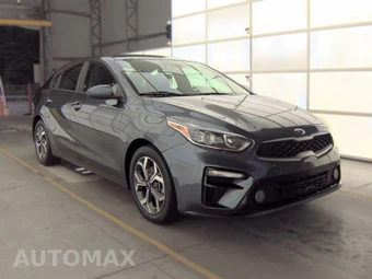 2019 Kia Forte LXS – miniatura 3