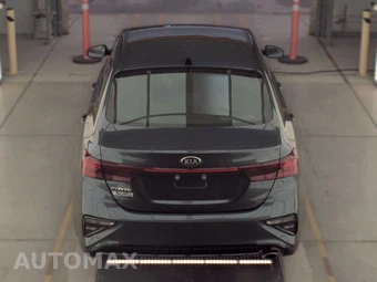 2019 Kia Forte LXS – miniatura 5