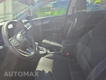 2019 Kia Forte LXS – miniatura 13