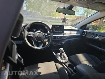 2019 Kia Forte LXS – miniatura 14