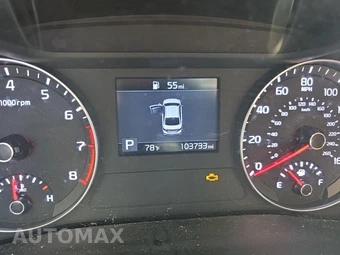 2019 Kia Forte LXS – miniatura 15