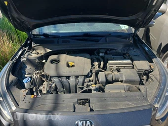 2019 Kia Forte LXS – miniatura 18