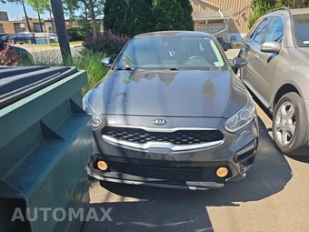 2019 Kia Forte LXS – miniatura 2
