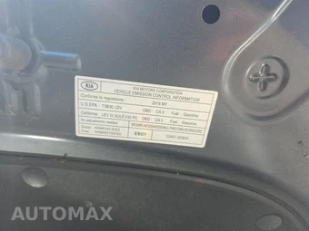 2019 Kia Forte LXS – miniatura 27