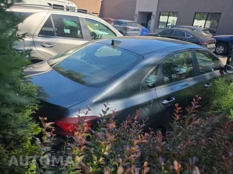 2019 Kia Forte LXS – miniatura 4